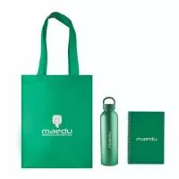 Kit Boas Vindas Personalizado Kit Boas Vindas Personalizado