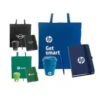 Kit Boas Vindas Personalizado Kit Boas Vindas Personalizado