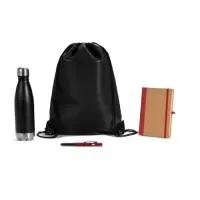 Kit Boas Vindas Personalizado Kit Boas Vindas Personalizado