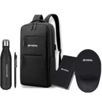 Kit Boas Vindas Personalizado Kit Boas Vindas Personalizado