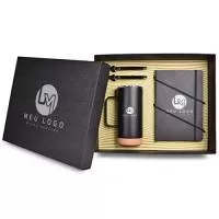 Kit Boas Vindas Personalizado Kit Boas Vindas Personalizado