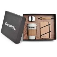Kit Boas Vindas Personalizado Kit Boas Vindas Personalizado