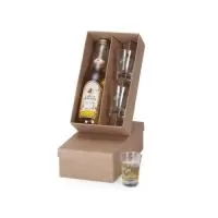 Kit Cachaça Personalizado Kit Cachaça Personalizado