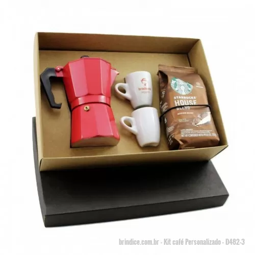 Kit Café • Design Promo