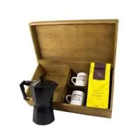 Kit Café Personalizado Kit Café Personalizado