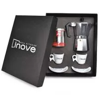 Kit Café Personalizado Kit Café Personalizado