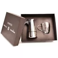 Kit Café Personalizado Kit Café Personalizado