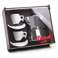 Kit Café Personalizado Kit Café Personalizado