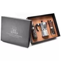 Kit Café Personalizado Kit Café Personalizado
