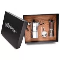 Kit Café Personalizado Kit Café Personalizado