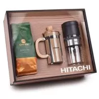 Kit Café Personalizado Kit Café Personalizado