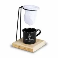 Kit Café Personalizado Kit Café Personalizado