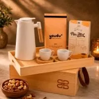 Kit Café Personalizado Kit Café Personalizado