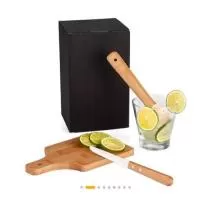 Kit Caipirinha Personalizado Kit Caipirinha Personalizado