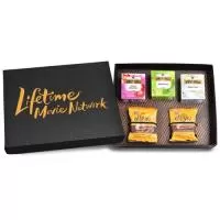 Kit Chá Personalizado Kit Chá Personalizado