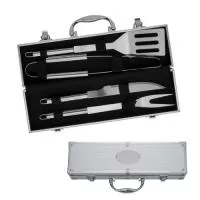 Kit churrasco Personalizado Kit churrasco Personalizado