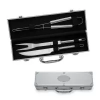 Kit churrasco Personalizado Kit churrasco Personalizado