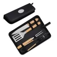 Kit churrasco Personalizado Kit churrasco Personalizado