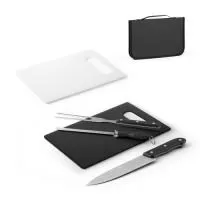 Kit churrasco Personalizado Kit churrasco Personalizado