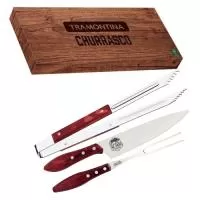 Kit churrasco Personalizado Kit churrasco Personalizado