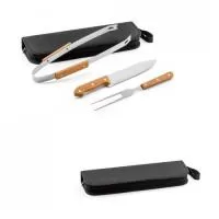 Kit churrasco Personalizado Kit churrasco Personalizado