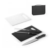 Kit churrasco Personalizado Kit churrasco Personalizado