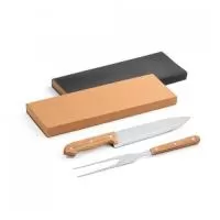 Kit churrasco Personalizado Kit churrasco Personalizado