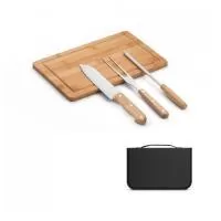 Kit churrasco Personalizado Kit churrasco Personalizado