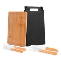 Kit churrasco Personalizado Kit churrasco Personalizado