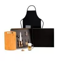 Kit churrasco Personalizado Kit churrasco Personalizado