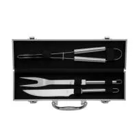 Kit churrasco Personalizado Kit churrasco Personalizado