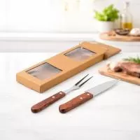 Kit Churrasco Personalizado Kit Churrasco Personalizado