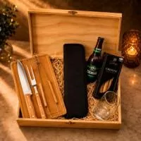 Kit Churrasco Personalizado Kit Churrasco Personalizado