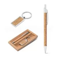 Kit Ecológico Personalizado Kit Ecológico Personalizado
