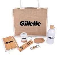 Kit Ecológico Personalizado Kit Ecológico Personalizado