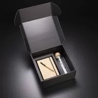 Kit executivo Personalizado Kit executivo Personalizado