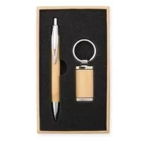 Kit executivo Personalizado Kit executivo Personalizado