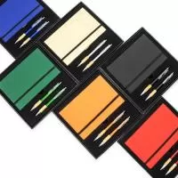 Kit executivo Personalizado Kit executivo Personalizado