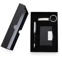 Kit Executivo Personalizado Kit Executivo Personalizado