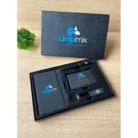 Kit Executivo Personalizado Kit Executivo Personalizado