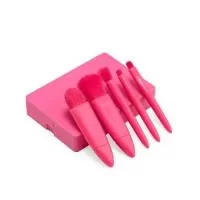 Kit pincel para maquiagem Personalizado Kit pincel para maquiagem Personalizado