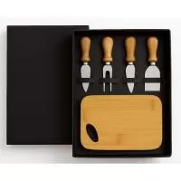 Kit Queijo Personalizado Kit Queijo Personalizado