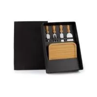 Kit Queijo Personalizado Kit Queijo Personalizado