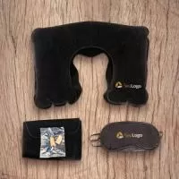 Kit viagem Personalizado Kit viagem Personalizado