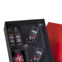 Kit Whisky Personalizado Kit Whisky Personalizado