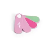 Lixa de unha Personalizada Lixa de unha Personalizada