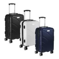 Mala De Bordo Personalizada Mala De Bordo Personalizada