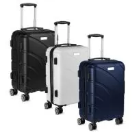 Mala De Viagem Personalizada Mala De Viagem Personalizada