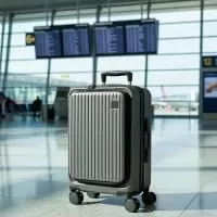 Mala De Viagem Personalizada Mala De Viagem Personalizada