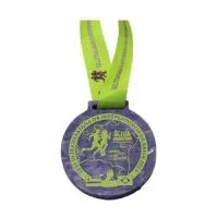 Medalha Ecológica Personalizada Medalha Ecológica Personalizada